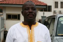 Wilfred Osei: We will a appoint a competent coach for the Black Stars